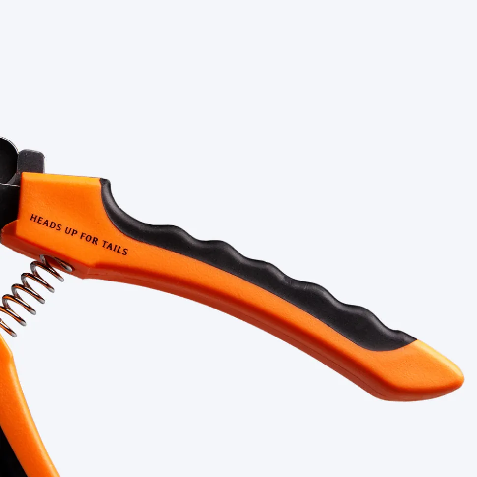 HUFT Nail Cutter for Dogs with Safety Guard