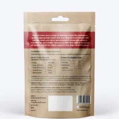 HUFT Natural Chews Doggie Dehydrated Chicken Neck - 70 g