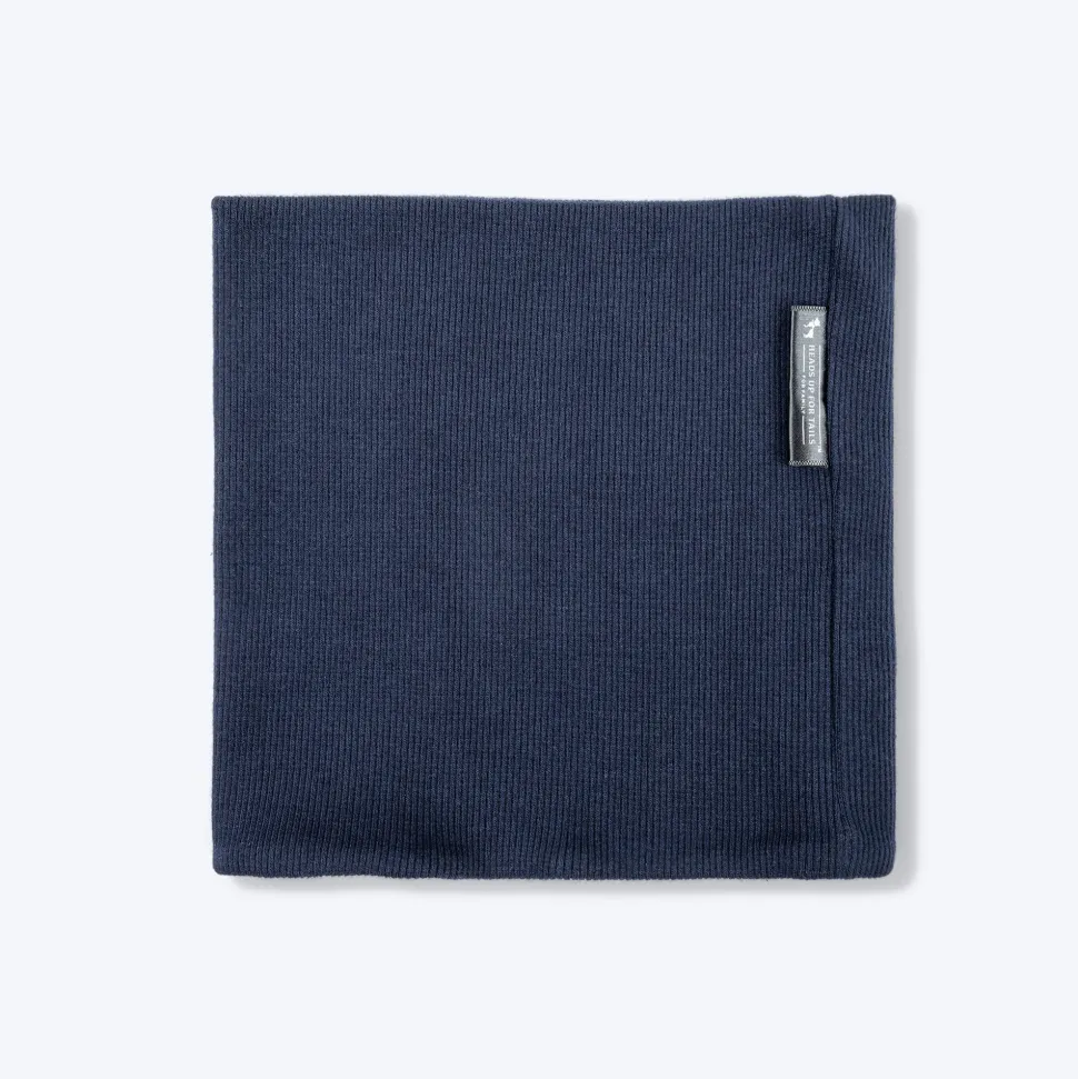 HUFT Noise-Out Hoodies - Doggie Ear Muffs - Navy