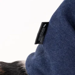 HUFT Noise-Out Hoodies - Doggie Ear Muffs - Navy