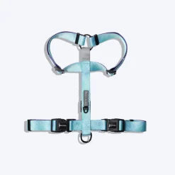 HUFT Nylon Summer Sky Dog H Harness
