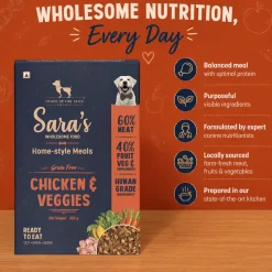 HUFT On-the-Go Essentials For Dogs