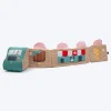 HUFT Paw-sicle Truck Interactive Toy For Dog - Multicolor
