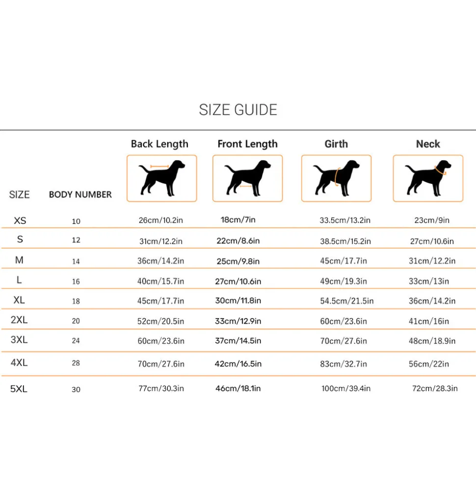 HUFT Paws Polo T-Shirt For Dog - Red