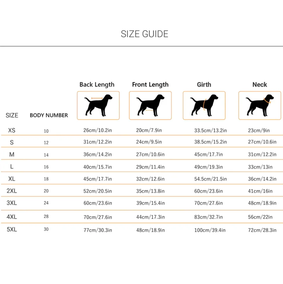 HUFT Polo Tees For Dogs - Yellow
