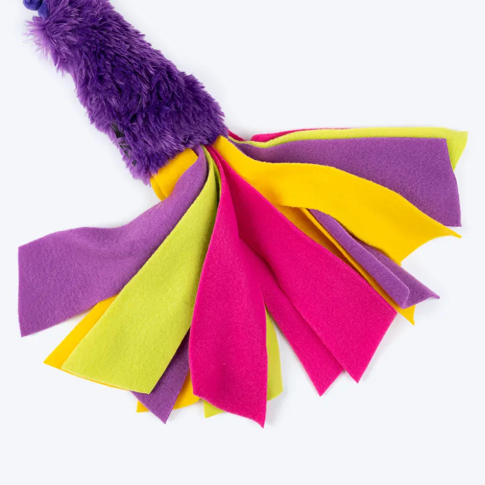 HUFT Power Dog Toy