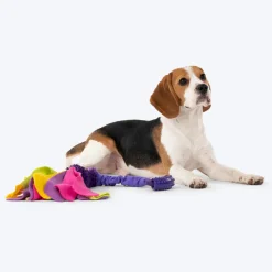 HUFT Power Dog Toy