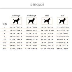 HUFT Rang Riwaz Kurta For Dog & Cat - Blue