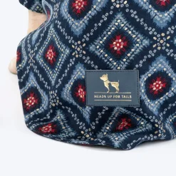 HUFT Rang Riwaz Kurta For Dog & Cat - Blue