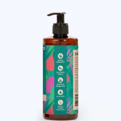 HUFT Shed Control Natural Shampoo For Dog