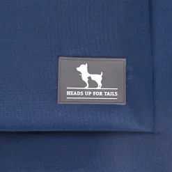 HUFT Simba Flat Mat For Dog - Blue