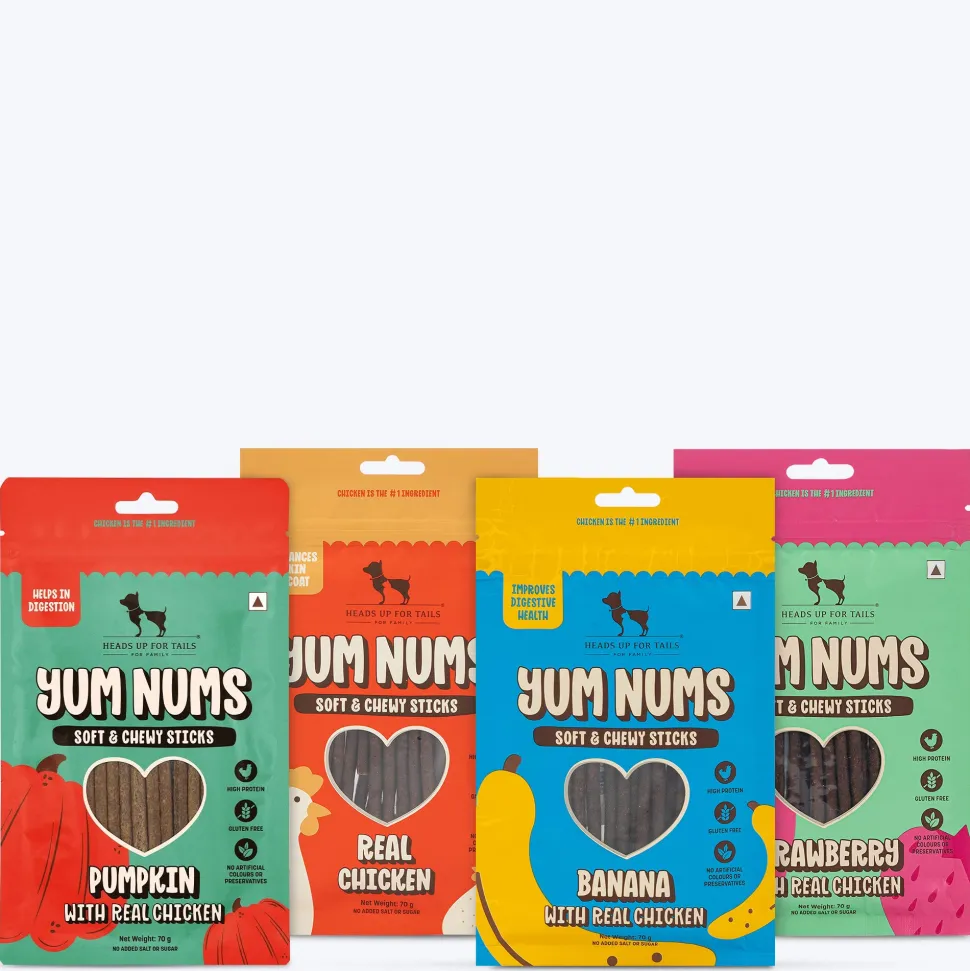 HUFT Snack Attack Combo