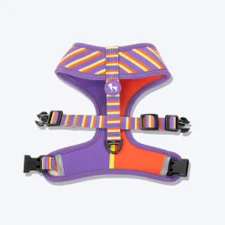HUFT Sunny Stride Dog Reversible Harness