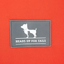 HUFT Thoda Lazy Thoda Crazy Mat For Dog - Rust