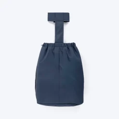 HUFT Trooper Drag Bag Harness For Dog - Navy Blue