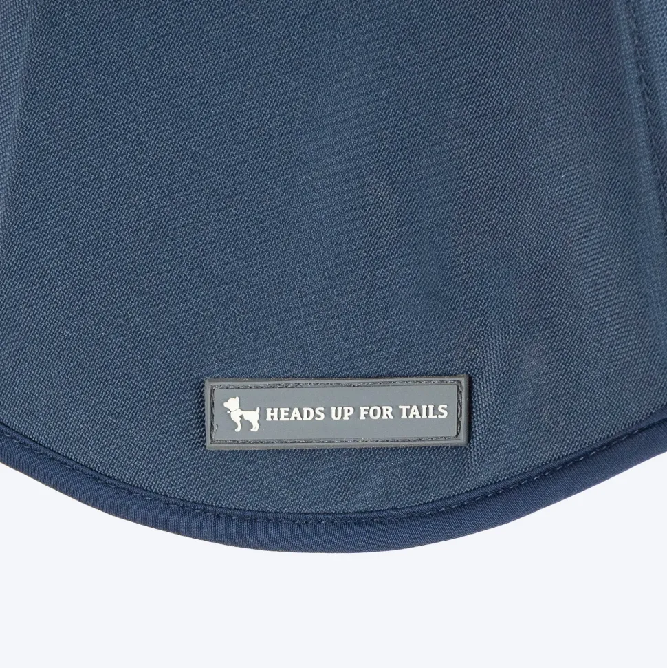 HUFT Trooper E-Collar For Dog - Navy Blue