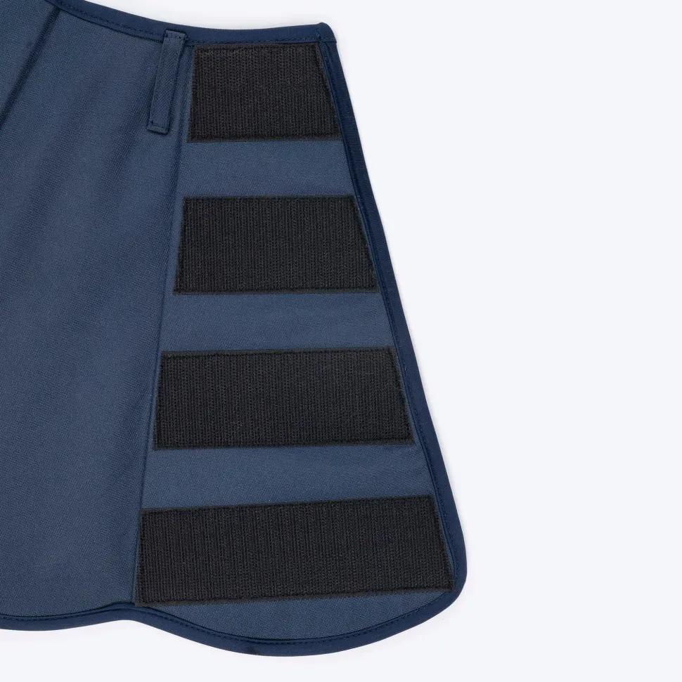HUFT Trooper E-Collar For Dog - Navy Blue