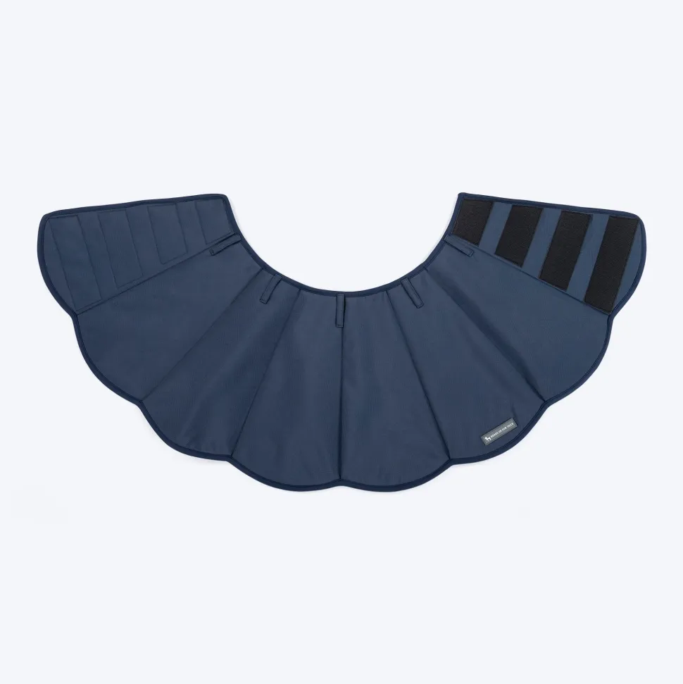 HUFT Trooper E-Collar For Dog - Navy Blue