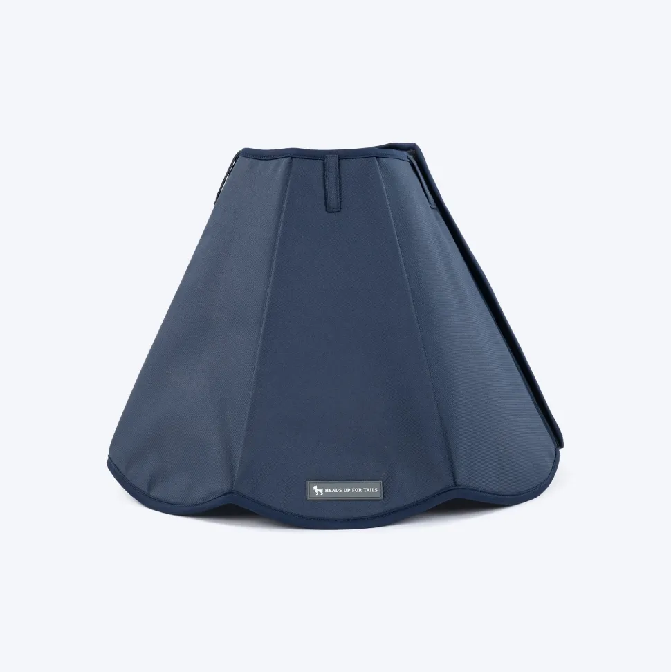HUFT Trooper E-Collar For Dog - Navy Blue