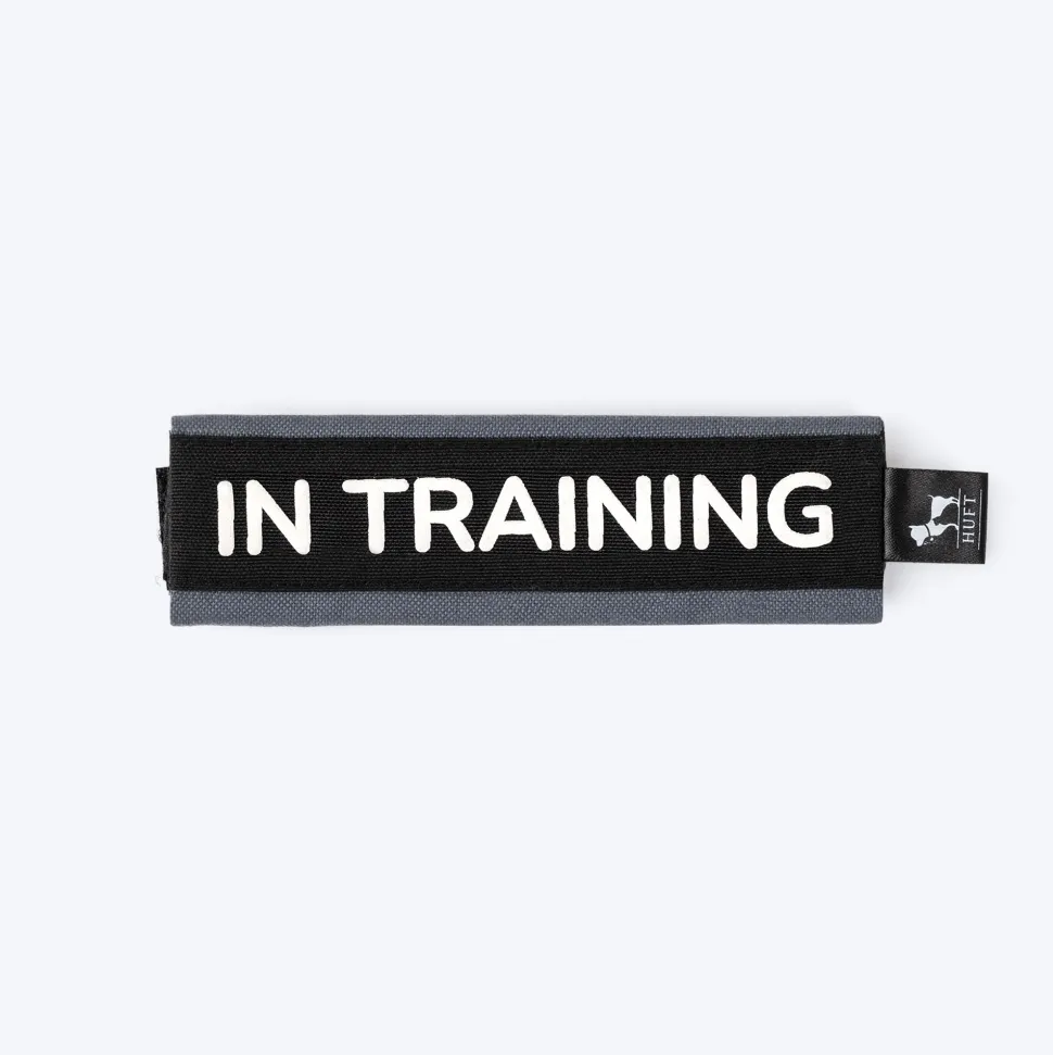 HUFT Trooper Walking Aid Leash & Collar Insert (In Training)