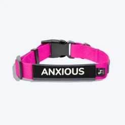 HUFT Trooper Walking Aid Leash & Collar Insert (Anxious)