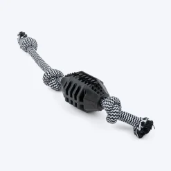 HUFT Tug Rug Rope Toy For Dogs