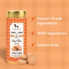 HUFT Veggie Delight Combo Treat For Dog
