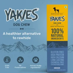 HUFT Veggie Delight Combo Treat For Dog