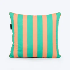 HUFT Whisker Bloom Cushion For Pet Lovers - Multicolor