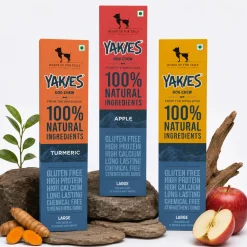HUFT Yakies Tail Mix