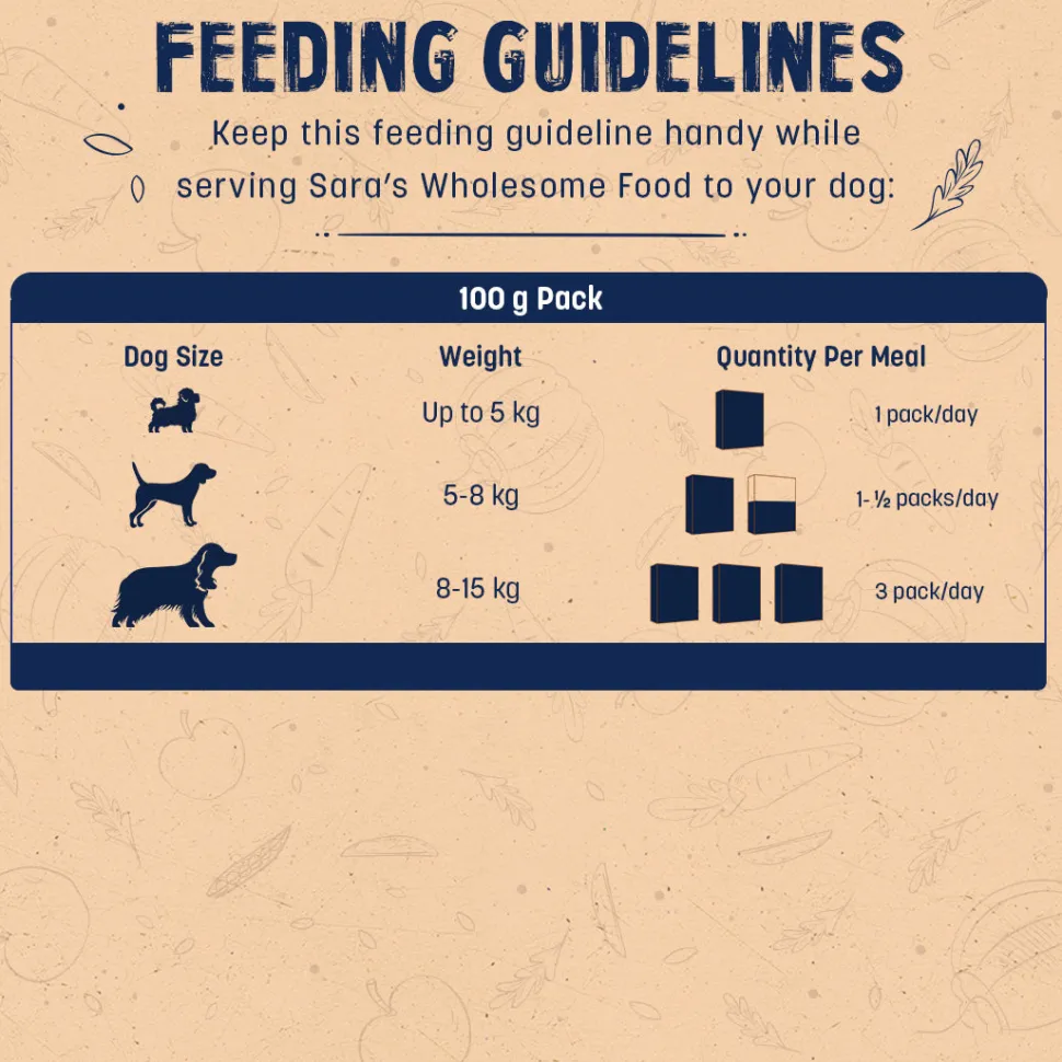 HUFT YumFusion Treat & Wet Food Combo: Banana & Chicken With Brown Rice Feast For Dogs