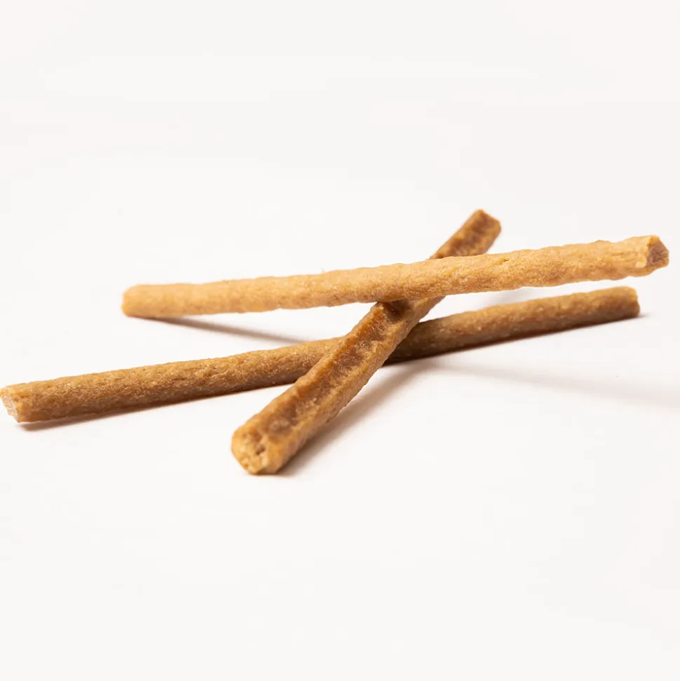 HUFT YumFusion Treat & Wet Food Combo: Banana & Chicken With Brown Rice Feast For Dogs