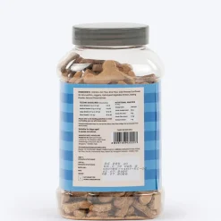 HUFT Yummy In My Tummy Chicken Gluten-Free Dog Biscuits