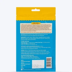 HUFT Yum Nums Soft & Chewy Sticks Banana with Real Chicken Treat For Dogs - 70 g