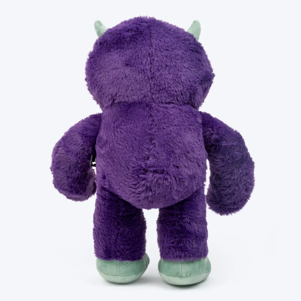 HUFT ZuuZuu Beast Cuddle Toy For Dog