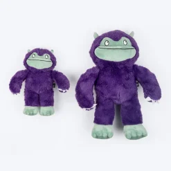 HUFT ZuuZuu Beast Cuddle Toy For Dog