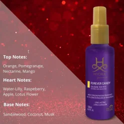 Hydra Forever Candy Cologne For Dog & Cat - 130 ml