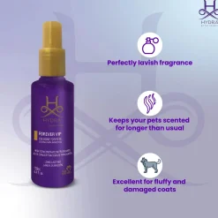 Hydra Forever Candy Cologne For Dog & Cat - 130 ml