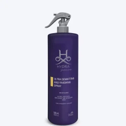 Hydra Groomers Ultra Dematting & Finishing Spray For Dog & Cat - 500 ml