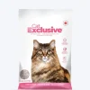 Intersand Cat Exclusive Clumping Cat Litter - Baby Powder - 10 kg