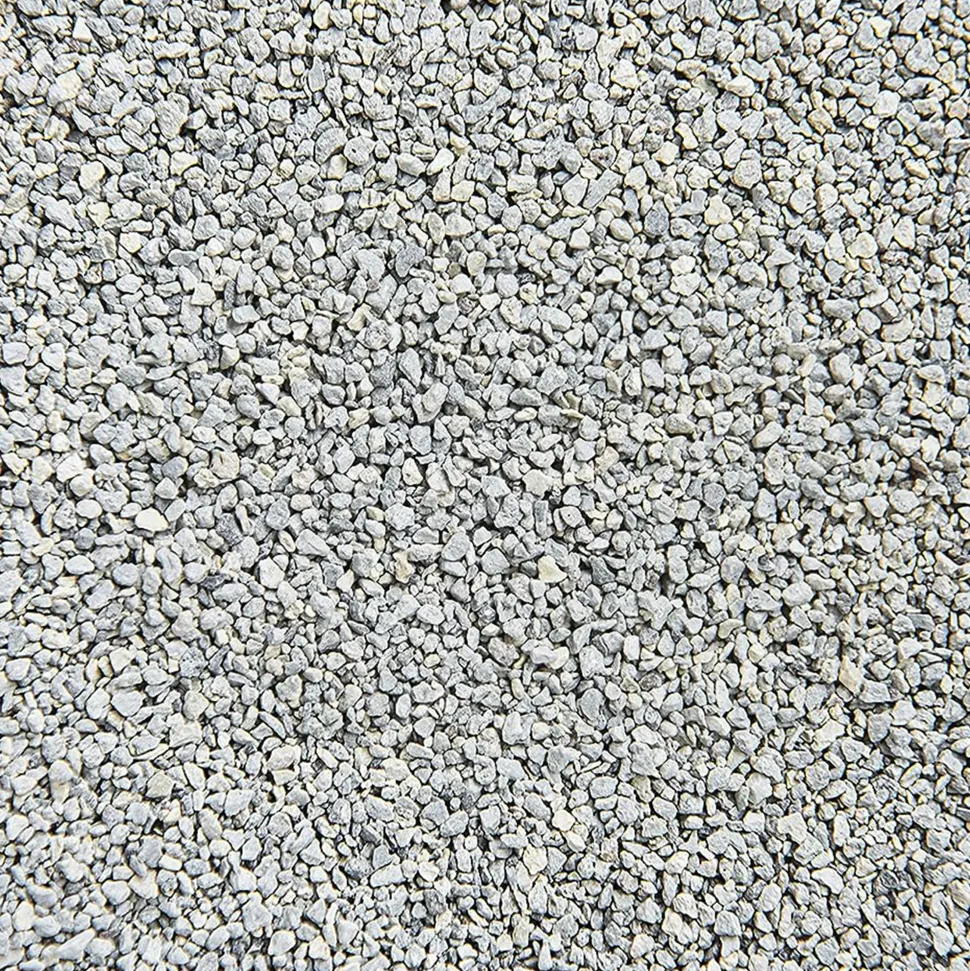 Intersand Odourlock Multi Cat Formula Clumpable Cat Litter Lavender Field - 12 kg