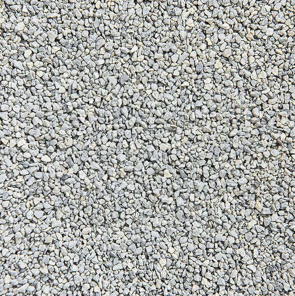 Intersand Odourlock Multi Cat Formula Clumpable Cat Litter Baby Powder - 12 kg