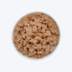 Kennel Kitchen Lamb with Pumpkin Supreme Cuts In Gravy Wet Dog Food - 130 g Packs
