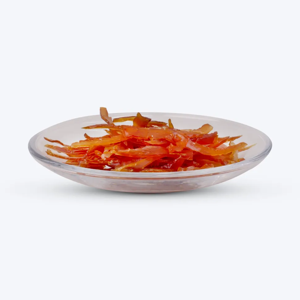 Kitty Treats Sliced Soft Chicken Jerky Cat Treat - 30 g