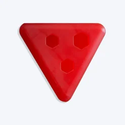 KONG Pawzzels Pyramid Small Dog Interactive Toy