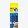 Me-O Chicken & Liver With Goat Milk Flavor Creamy Cat Treat - 60 gm - 4 pcs
