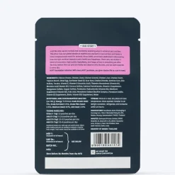 Meowsi Chicken Breast & Duck Pate Wet Cat Food 80g