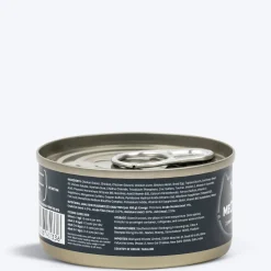 Meowsi Chicken Breast Mousse Wet Cat Food Can 80g