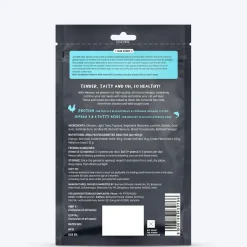 Meowsi Light Tuna & Chicken Soft Cat Treats 50g