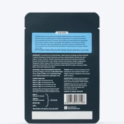 Meowsi Tuna & Chicken Pâté Wet Cat Food Grain-Free 80g